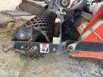 Muratori MZ62SXL 125 stennedlægningsfræser 21