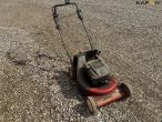 Murray 5.0HP plæneklipper 2