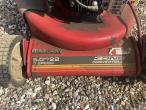 Murray 5.0HP plæneklipper 8
