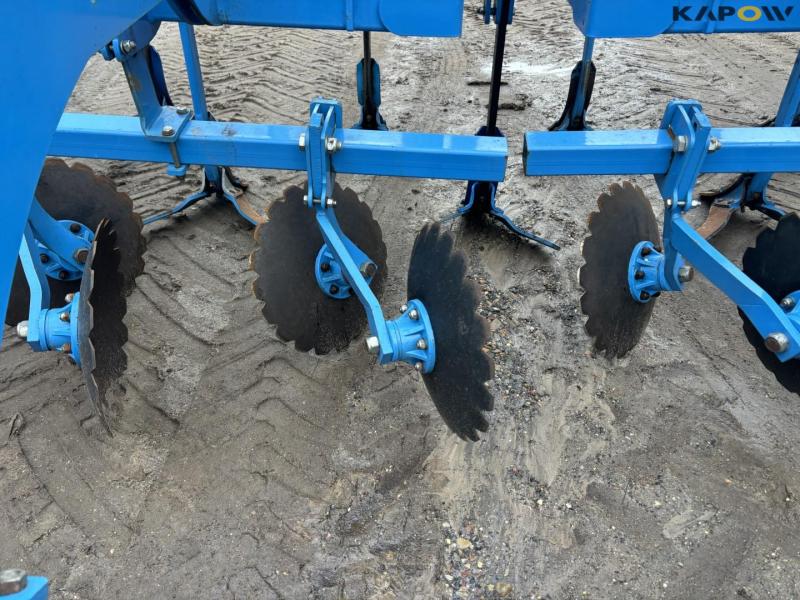 Namyslo lower 500H harve 19