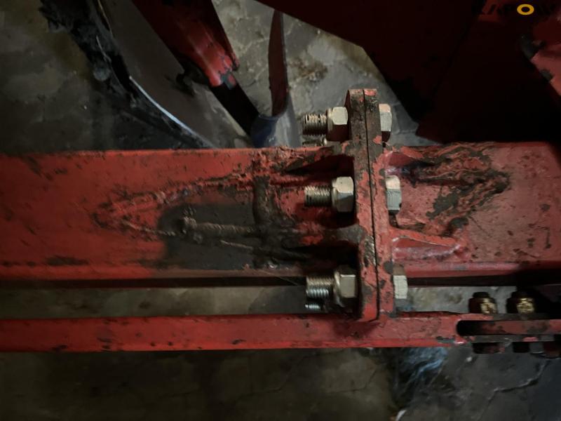 Naud RVN 457 5 furet plov 21