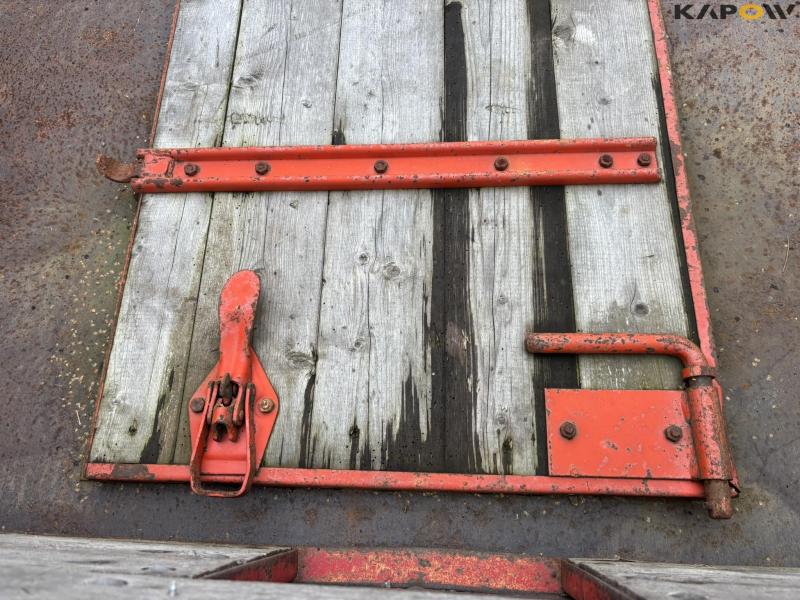Navtek NLV 45-BT tipvogn 29