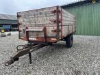 Navtek NLV 45-BT tipvogn 1