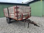 Navtek NLV 45-BT tipvogn 3