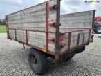 Navtek NLV 45-BT tipvogn 7