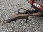 Navtek NLV 45-BT tipvogn 9