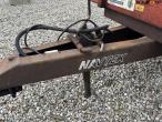 Navtek NLV 45-BT tipvogn 11