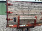 Navtek NLV 45-BT tipvogn 15