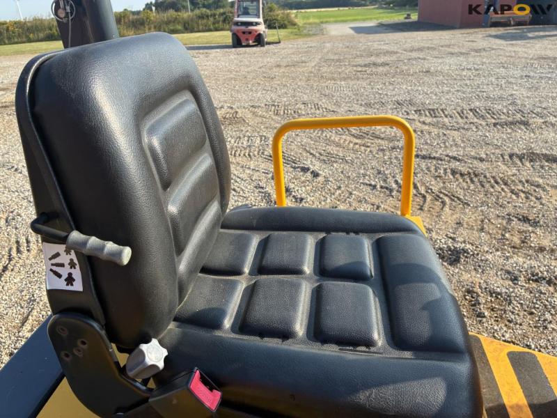 NC SW1815-A minidumper 33