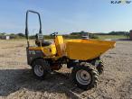 NC SW1815-A minidumper 4