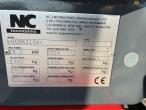 NC SW1815-A minidumper 8