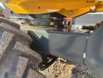 NC SW1815-A minidumper 11