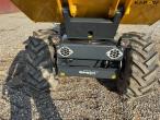 NC SW1815-A minidumper 15