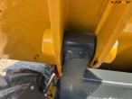 NC SW1815-A minidumper 24