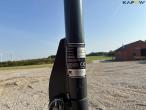 NC SW1815-A minidumper 32