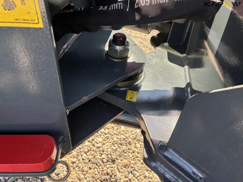 NC SW1930-A minidumper 10