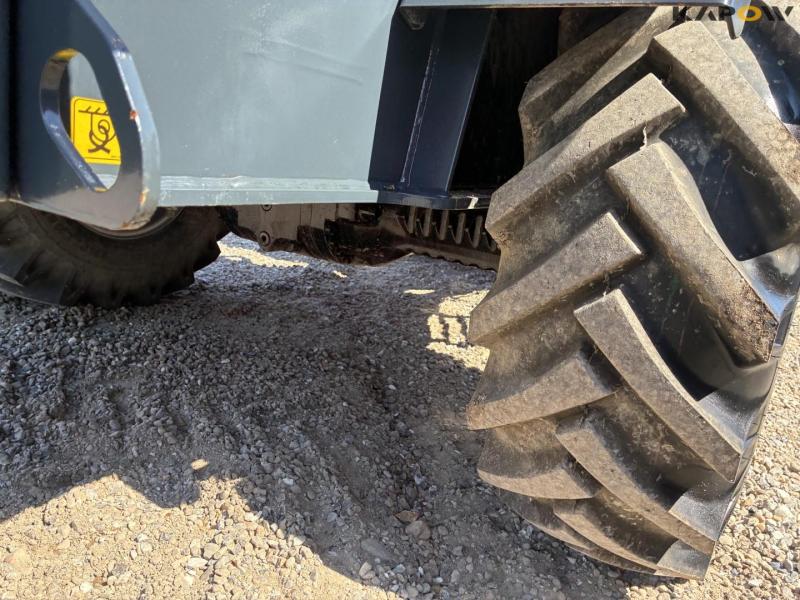 NC SW1930-A minidumper 26