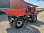NC SW1930-A minidumper 2