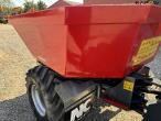 NC SW1930-A minidumper 13