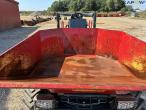 NC SW1930-A minidumper 22