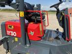 NC SW1930-A minidumper 24