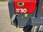 NC SW1930-A minidumper 25