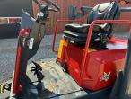 NC SW1930-A minidumper 32