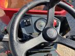 NC SW1930-A minidumper 35