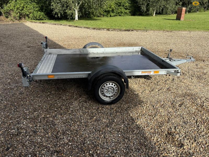 Neptun multi trailer med tip 4