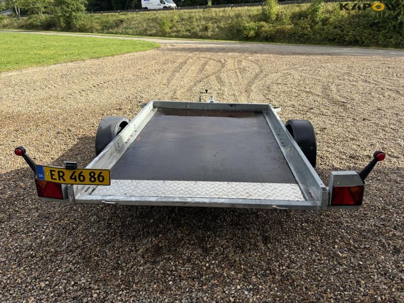 Neptun multi trailer med tip 5