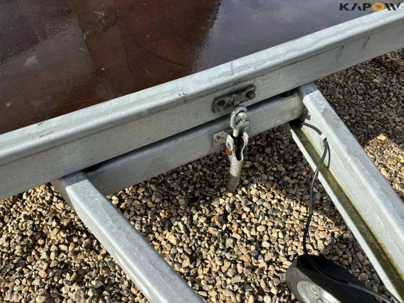 Neptun multi trailer med tip 11