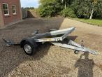Neptun multi trailer med tip 12