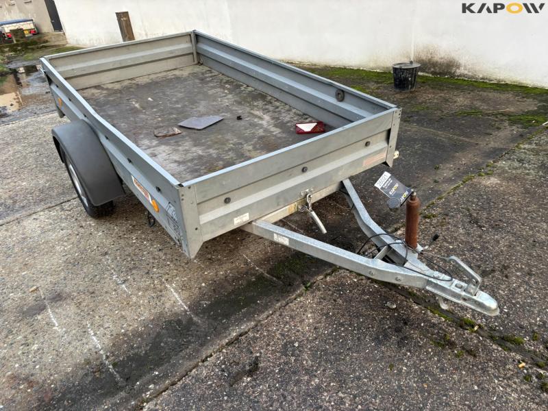 Neptun tiptrailer 500 kg 3