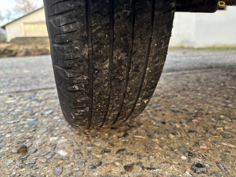 Neptun tiptrailer 500 kg 20