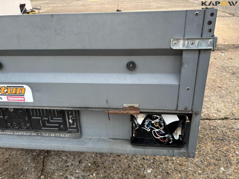 Neptun tiptrailer 500 kg 23