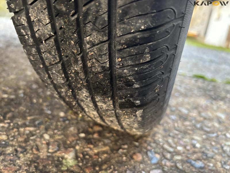 Neptun tiptrailer 500 kg 26