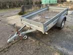Neptun tiptrailer 500 kg 1