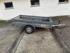 Neptun tiptrailer 500 kg 4