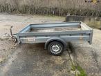 Neptun tiptrailer 500 kg 8