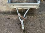 Neptun tiptrailer 500 kg 9