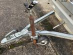 Neptun tiptrailer 500 kg 11