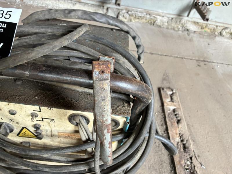 Nertajet zip laserskærer 14