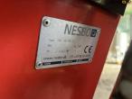 Nesbo HK 2000-5/HKL Standard knivbjælke 8