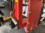 Nesbo HK 2000-5/HKL Standard knivbjælke 11
