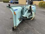 Nesbo PS-2100k spidsneplov 7