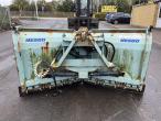 Nesbo PS-2100K spidssneplov 6