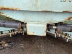 Nesbo PS-2100K spidssneplov 9