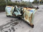 Nesbo PS-2800 spidssneplov 5