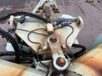 Nesbo PS-2800 spidssneplov 11