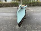 Nesbo PS-2800 spidssneplov 4